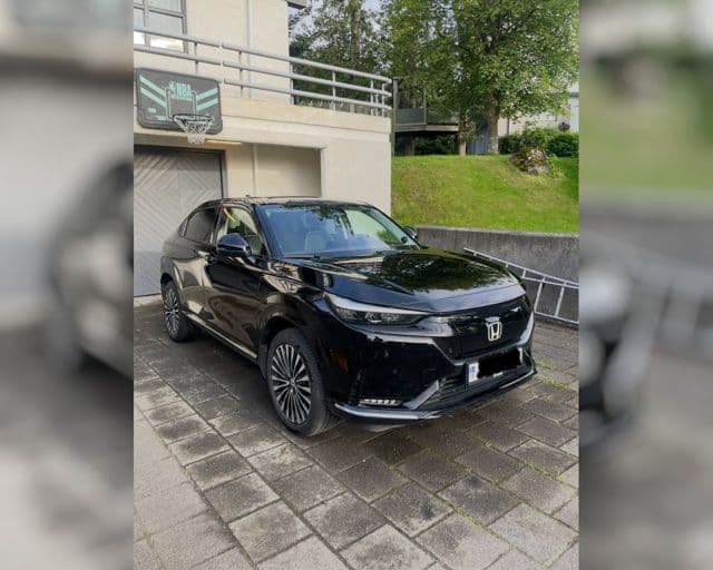 2024 Honda e:Ny1 Elegance