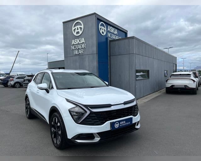 2023 Kia Sportage Style PHEV