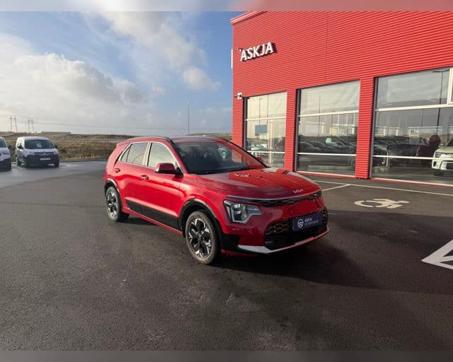 2024 Kia Niro Urban PHEV