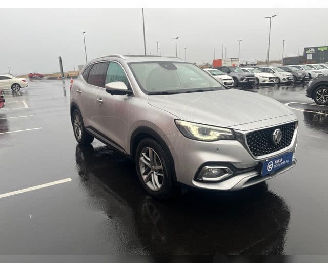 2023 MG EHS Plug-in Hybrid