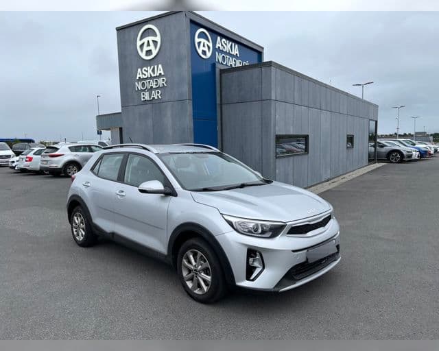 2023 Kia Stonic Urban