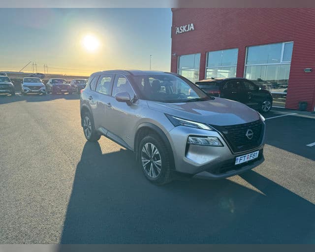 2023 Nissan X-Trail Acenta Epower