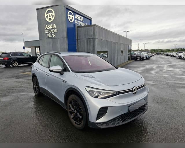 2022 Volkswagen ID.4 PRO Peformans 150 KW