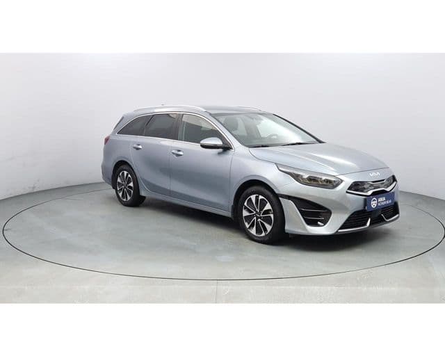 2023 Kia Ceed SW PHEV Urban