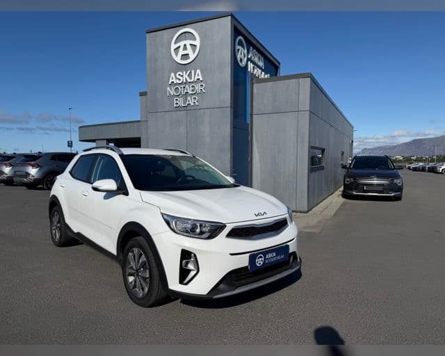 2024 Kia Stonic Urban