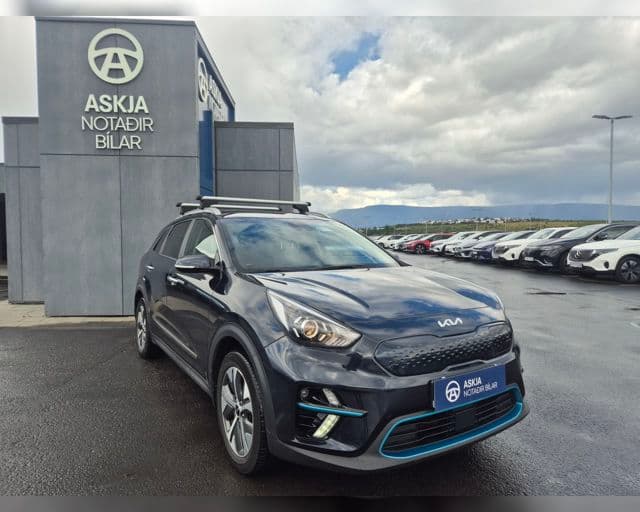 2022 Kia Niro Urban 64 KWH