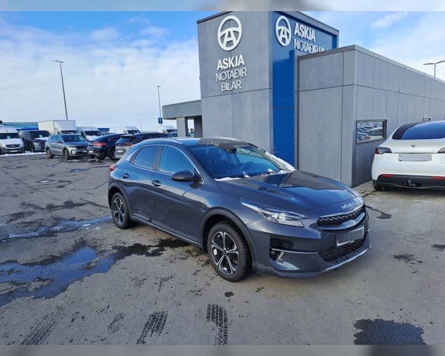 2022 Kia XCeed Urban PHEV