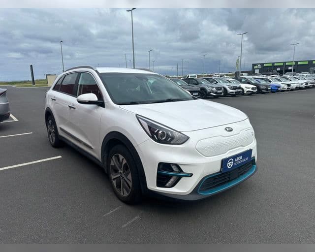 2021 Kia Niro