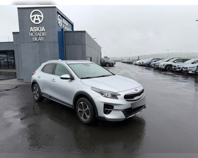 2021 Kia XCeed Urban PHEV
