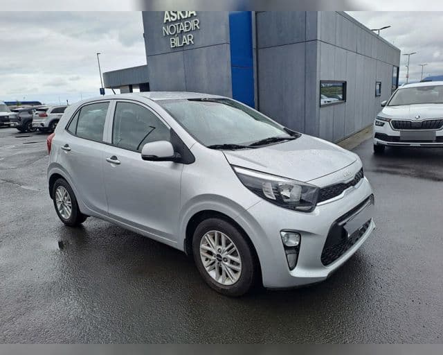 2023 Kia Picanto Urban