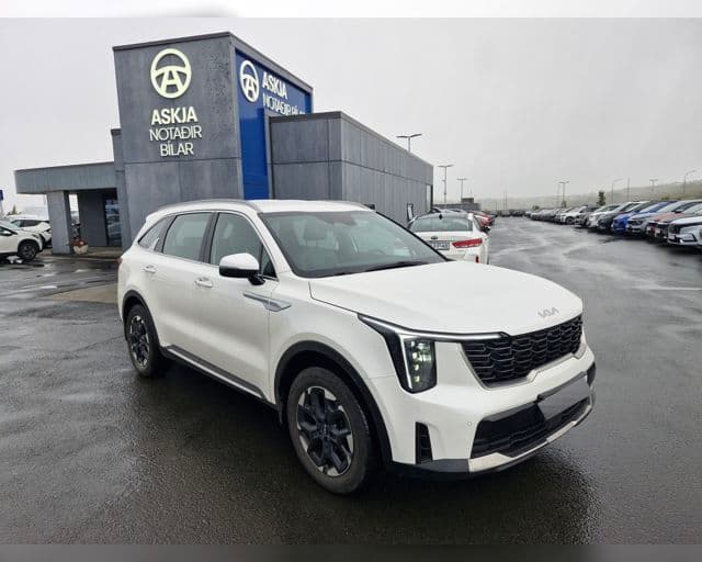 2024 Kia Sorento Style
