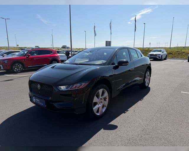 2021 Jaguar I-Pace 320S