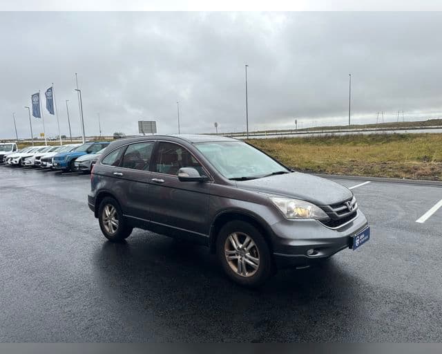 2010 Honda CR-V