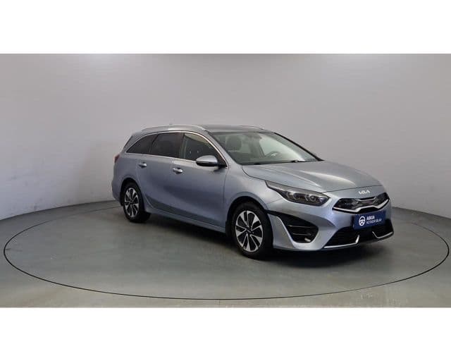 2023 Kia Ceed SW PHEV Urban