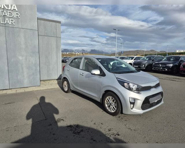 2023 Kia Picanto Urban