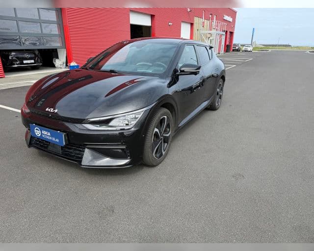 2023 Kia EV6 GT-Line 77KHW