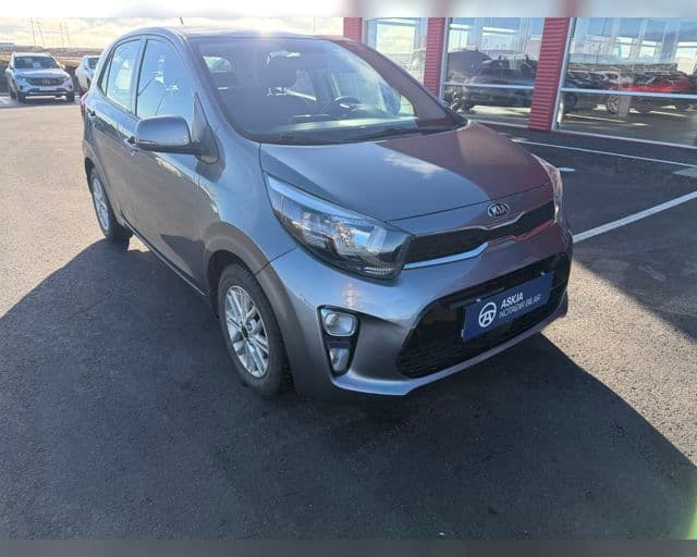 2023 Kia Picanto
