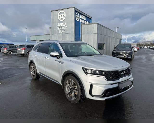 2023 Kia Sorento Style PHEV