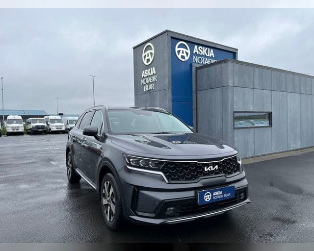 2023 Kia Sorento Style