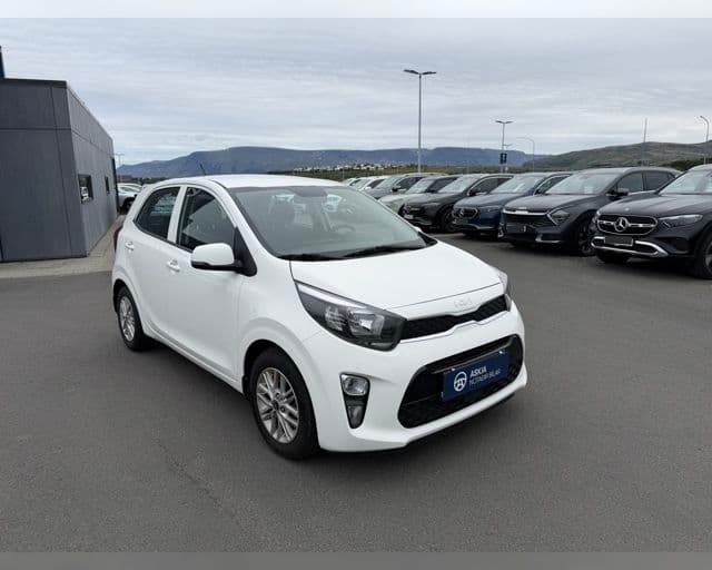 2023 Kia Picanto Urban