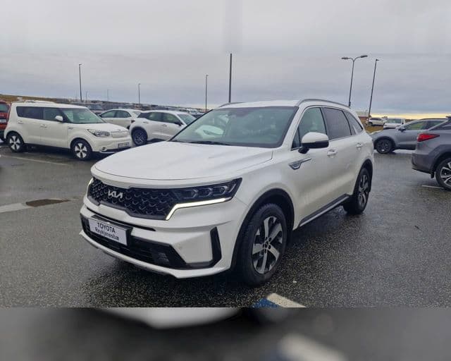 2023 Kia Sorento Style