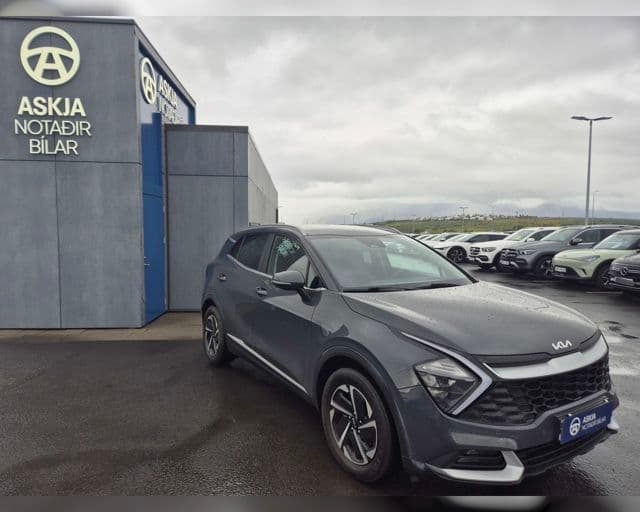 2023 Kia Sportage Style MHEV
