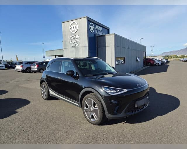 2023 Smart #1 PRO 66kWh