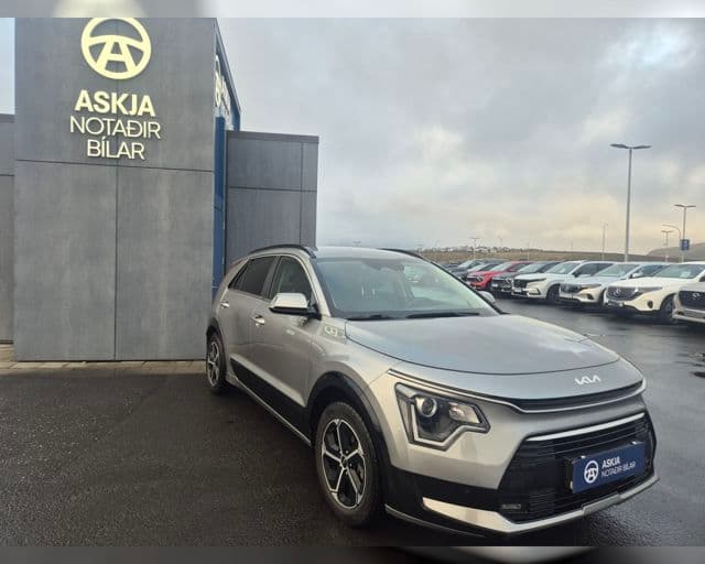 2024 Kia Niro Urban PHEV