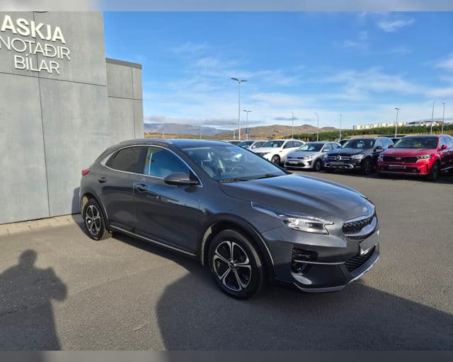 2021 Kia XCeed Urban PHEV