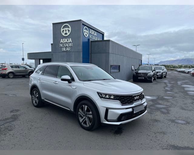 2024 Kia Sorento Special Edition PHEV