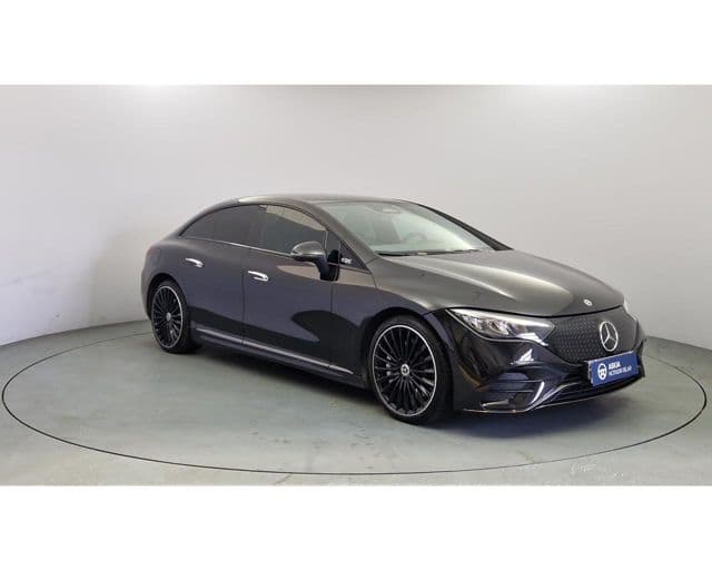 2023 Mercedes-Benz EQE 350 4MATIC