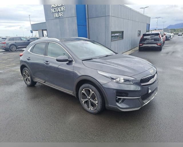 2022 Kia XCeed Urban PHEV