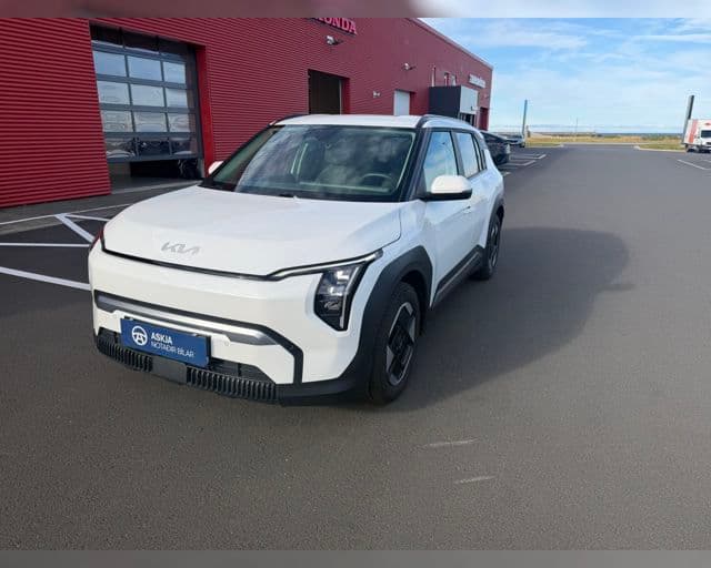 2024 Kia EV3 Earth