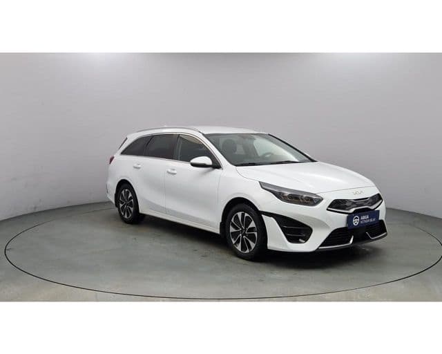 2023 Kia Ceed SW PHEV Urban