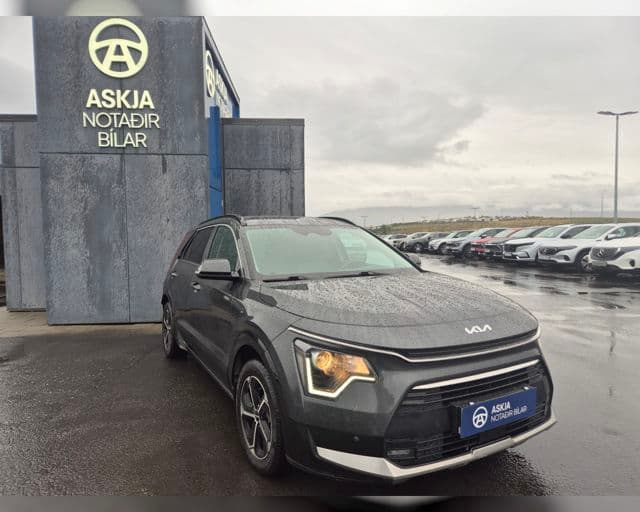2023 Kia Niro Urban PHEV