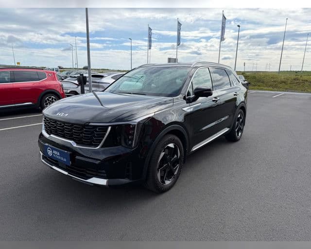 2024 Kia Sorento Luxury