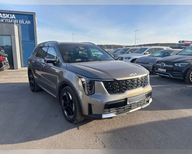 2025 Kia Sorento Premium PHEV