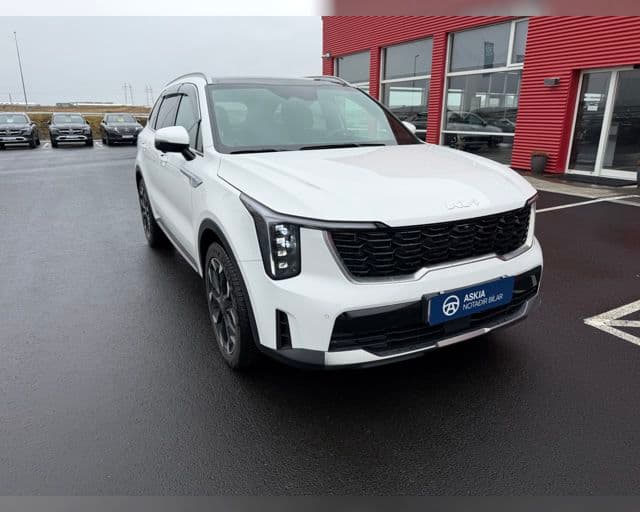 2025 Kia Sorento Premium