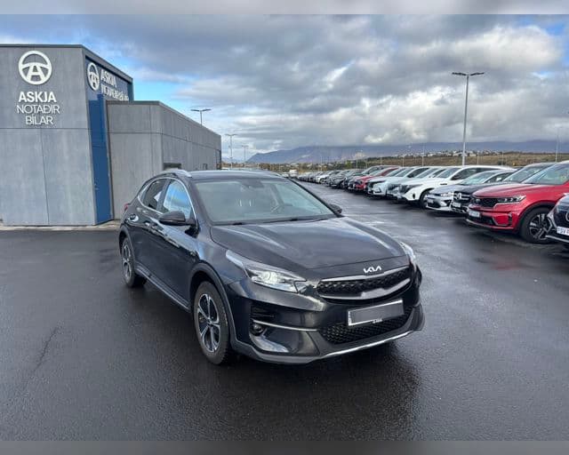 2022 Kia XCeed Urban PHEV