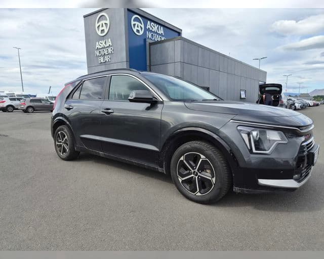 2023 Kia Niro Urban MHEV