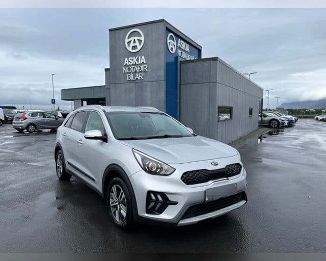 2020 Kia Niro Urban MHEV