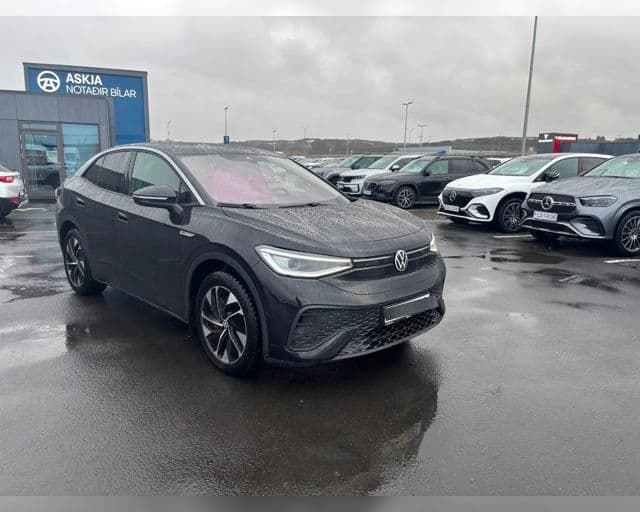 2022 Volkswagen ID.5 PRO 150 KW