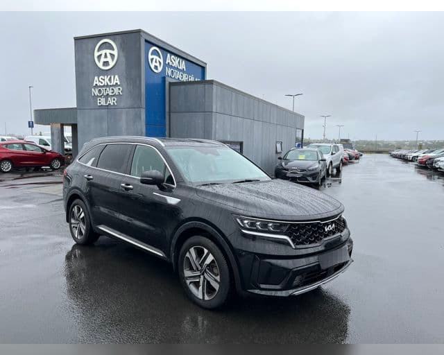 2023 Kia Sorento Special Edition PHEV