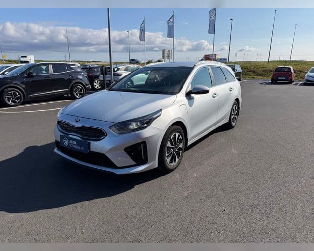 2021 Kia Ceed Urban PHEV