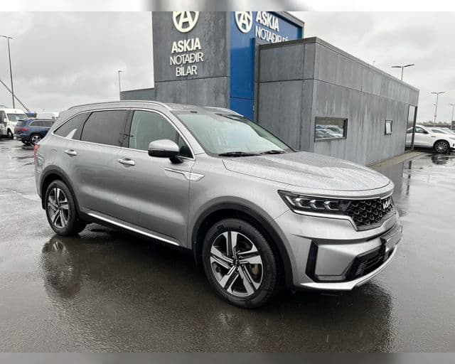 2023 Kia Sorento Style PHEV