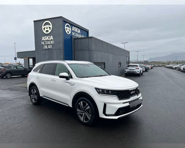 2023 Kia Sorento