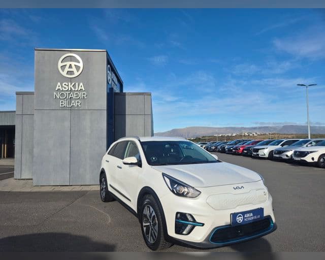 2022 Kia Niro Urban 64 KWH