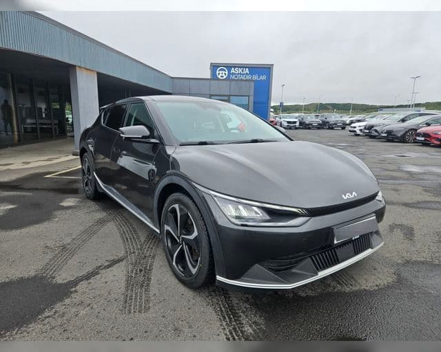 2022 Kia EV6 Style 77 KWH AWD