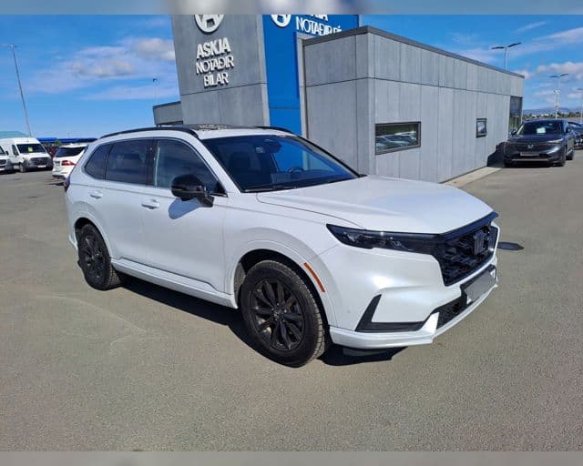 2025 Honda CR-V Advance Tech PHEV