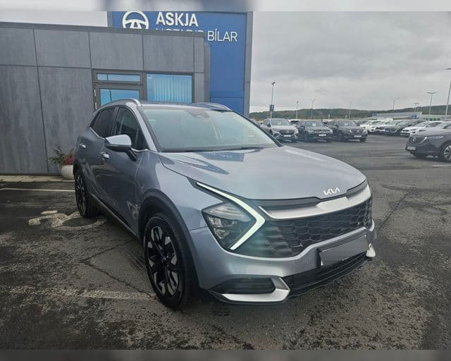 2024 Kia Sportage Style PHEV